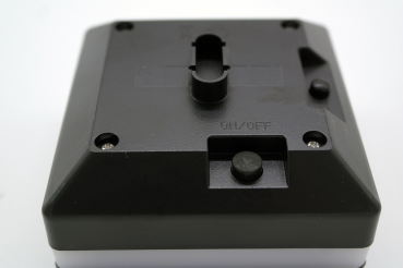 Preview: Solar LED Zaunpfostenbeleuchtung - Solarkappen für Pfosten Preview: Solar LED Zaunpfostenbeleuchtung - Solarkappen für Pfosten